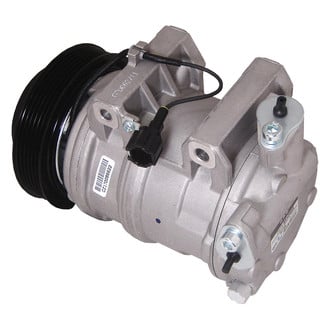gpd® - A/C Compressor