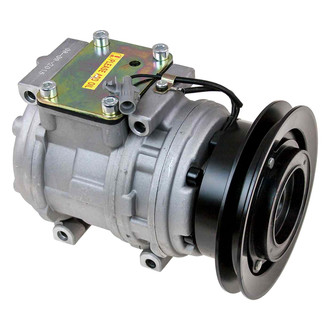 gpd® - A/C Compressor