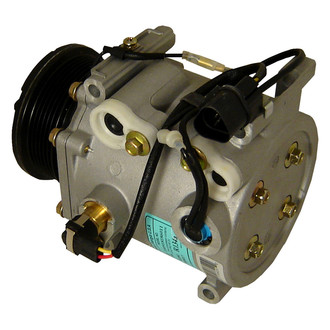gpd® - A/C Compressor