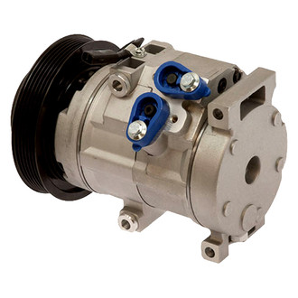 gpd® - A/C Compressor