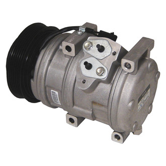 gpd® - A/C Compressor