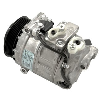 gpd® - A/C Compressor