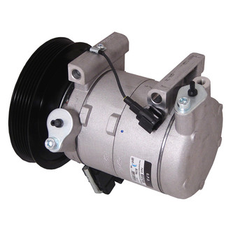 gpd® - A/C Compressor