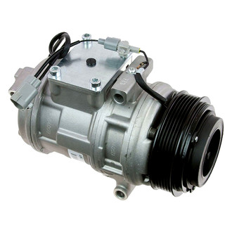 gpd® - A/C Compressor