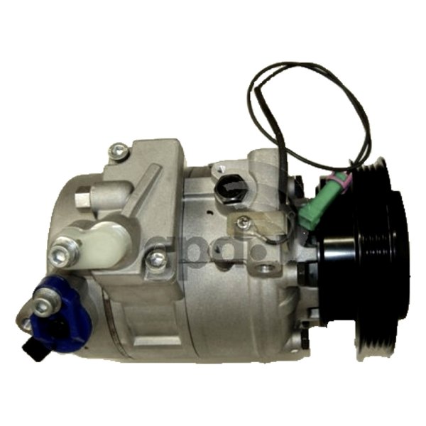 gpd® - A/C Compressor