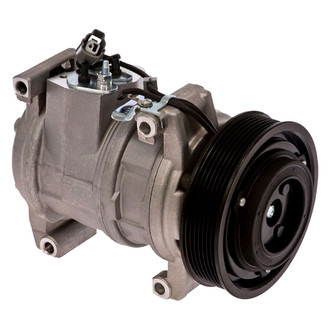 gpd® - A/C Compressor