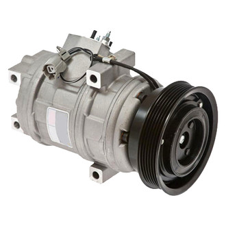 gpd® - A/C Compressor