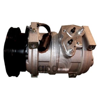 gpd® - A/C Compressor