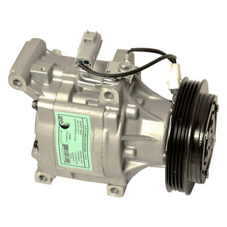 gpd® - A/C Compressor