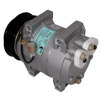 gpd® - A/C Compressor