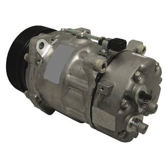 gpd® - A/C Compressor