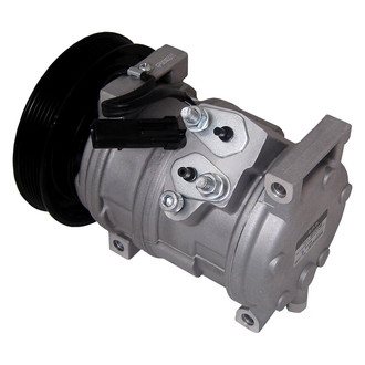 gpd® - A/C Compressor