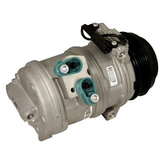 gpd® - A/C Compressor