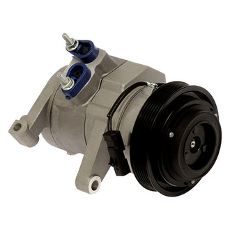 gpd® - A/C Compressor