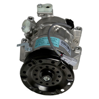 gpd® - A/C Compressor