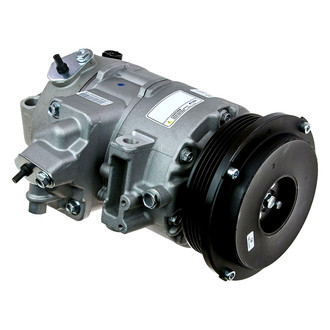 gpd® - A/C Compressor
