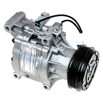 gpd® - A/C Compressor