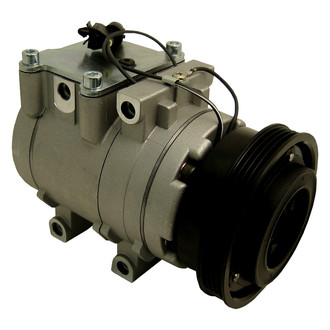 gpd® - A/C Compressor