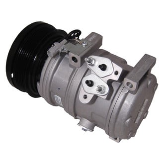 gpd® - A/C Compressor