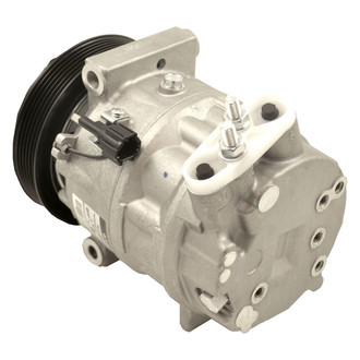 gpd® - A/C Compressor