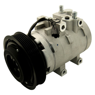 gpd® - A/C Compressor
