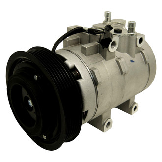 gpd® - A/C Compressor
