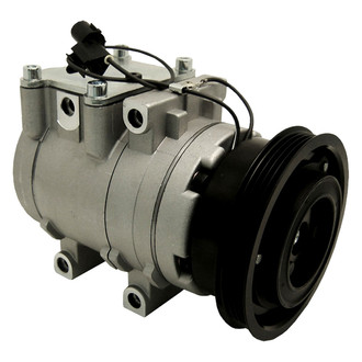 gpd® - A/C Compressor