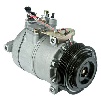 gpd® - A/C Compressor