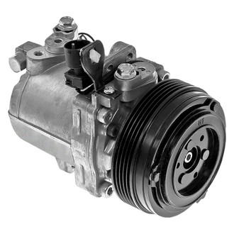 gpd® - A/C Compressor
