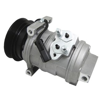 gpd® - A/C Compressor