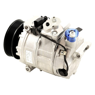 gpd® - A/C Compressor