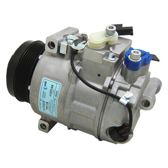 gpd® - A/C Compressor