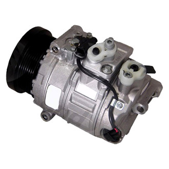 gpd® - A/C Compressor