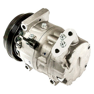 gpd® - A/C Compressor