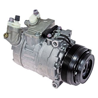 gpd® - A/C Compressor