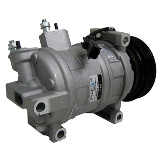 gpd® - A/C Compressor