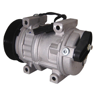 gpd® - A/C Compressor