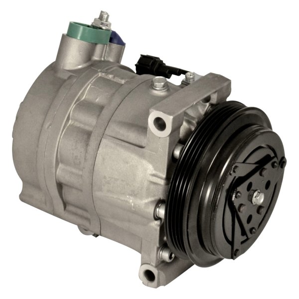 gpd® - A/C Compressor