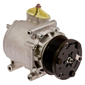 gpd® - A/C Compressor