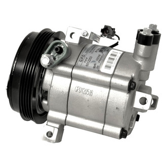 gpd® - A/C Compressor