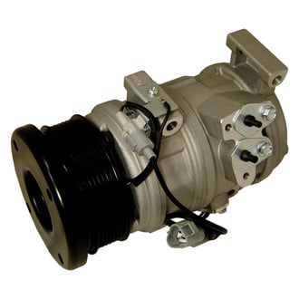 gpd® - A/C Compressor