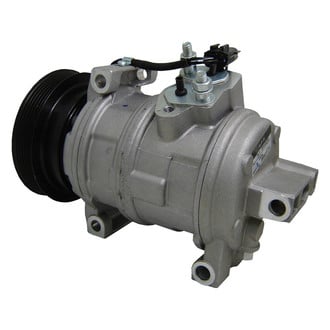 gpd® - A/C Compressor