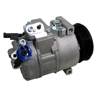 gpd® - A/C Compressor