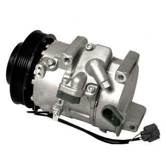gpd® - A/C Compressor
