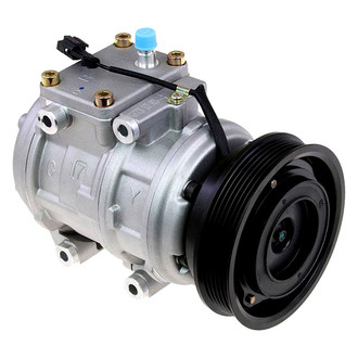 gpd® - A/C Compressor
