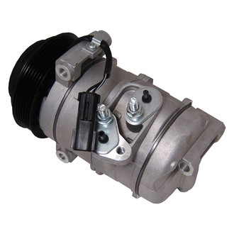 gpd® - A/C Compressor