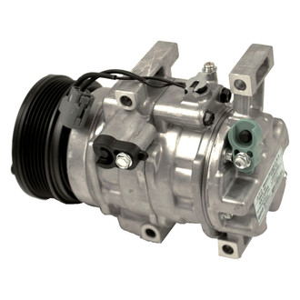 gpd® - A/C Compressor