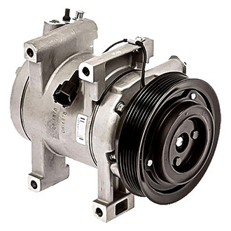 gpd® - A/C Compressor