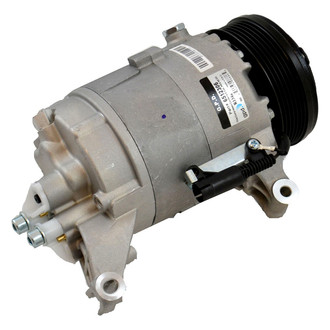 gpd® - A/C Compressor