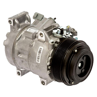 gpd® - A/C Compressor